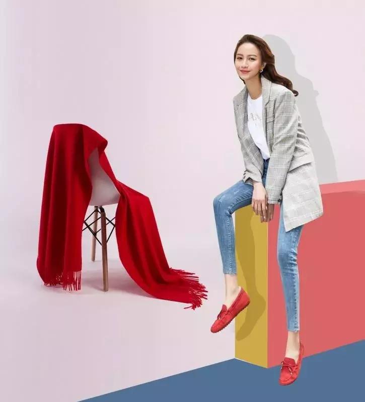 本命年犯太岁要注意什么？跟着杨洋一起红红火火好运加成！