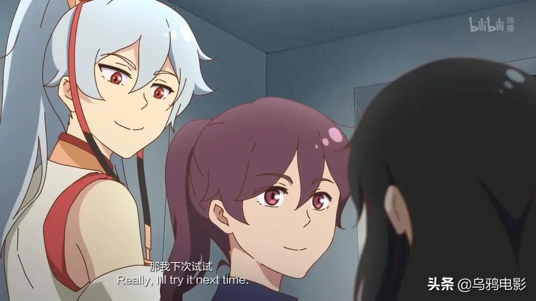 飙升9.0！这国产成人动画，怎么*窥偷**了我的生活