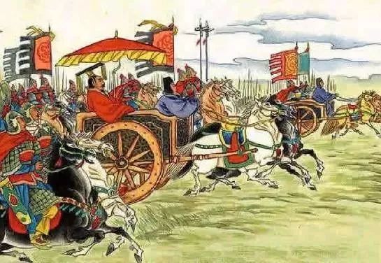 白鹿仓和白鹿原是不是一个地方,白鹿原跟白鹿仓是在一个地方