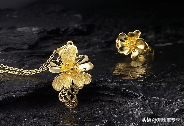 小知识在哪买黄金最便宜,购买黄金珠知识