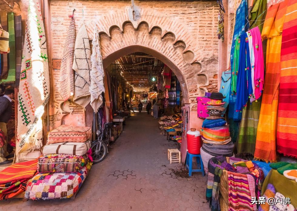 全球公认最美的10个旅游城市,全国旅游100强城市排名