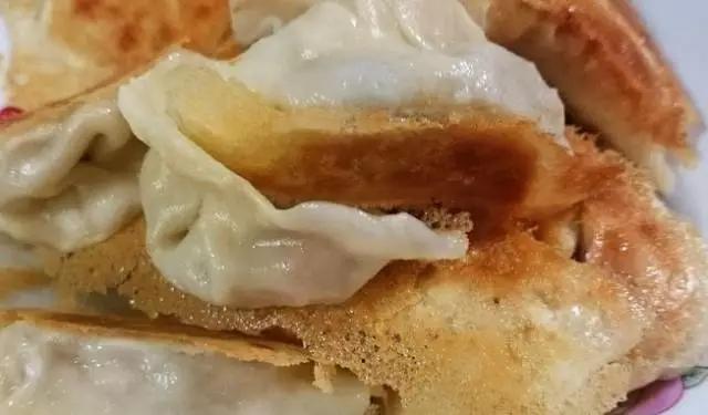 吃素饺子素馅做法大全,素食馅饺子馅的种类与做法