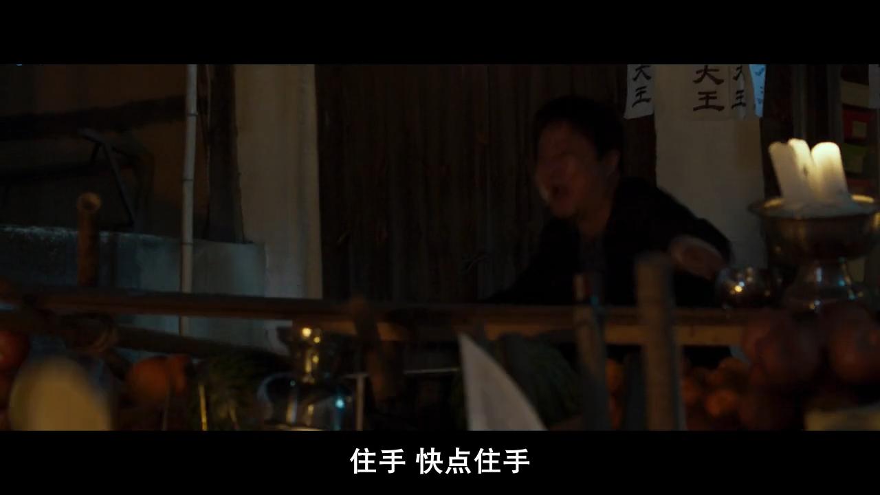 一部让你毛骨悚然的韩国恐怖片,韩国经典恐怖片驱魔