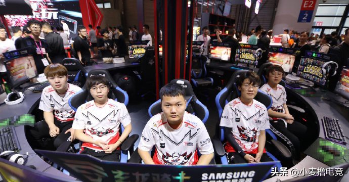 韩网看meiko离队,kanavi谈在lpl和lck的差别