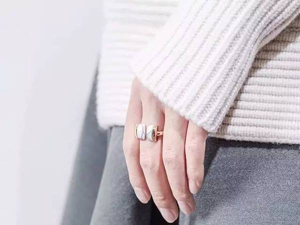 swarovski施华洛世奇旗舰店潘多拉,美国小众饰品品牌