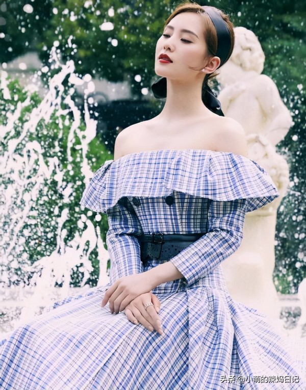 这个春天穿出时髦感的三种技巧,这个春天教你怎么穿最时尚