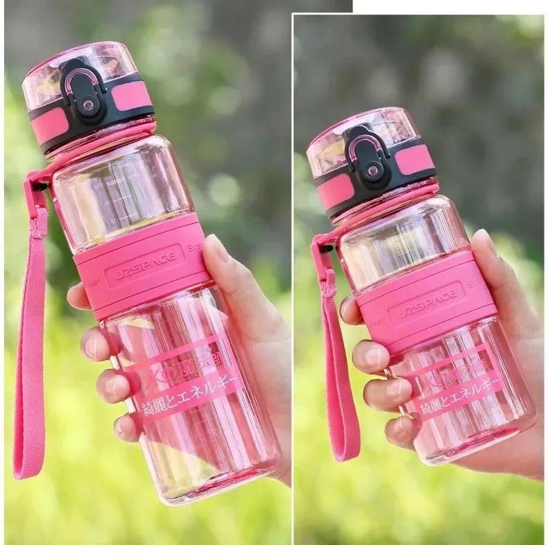 运动水杯大容量防摔,负离子水杯大全