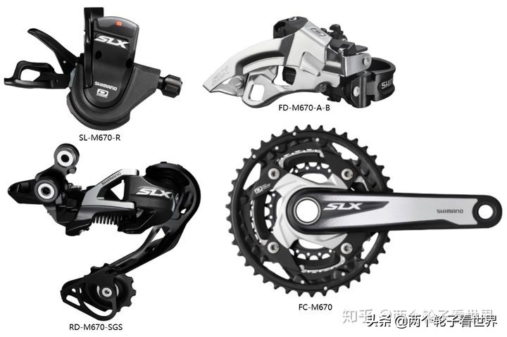 禧玛诺山地车变速器调试方法,山地车变速器怎么选择