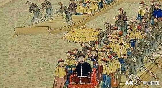 乾隆和淑嘉皇贵妃的故事,乾隆和孝贤皇后的故事