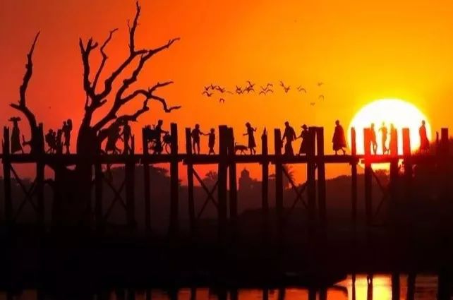 缅甸十大旅游城市,缅甸十大旅游景点排名