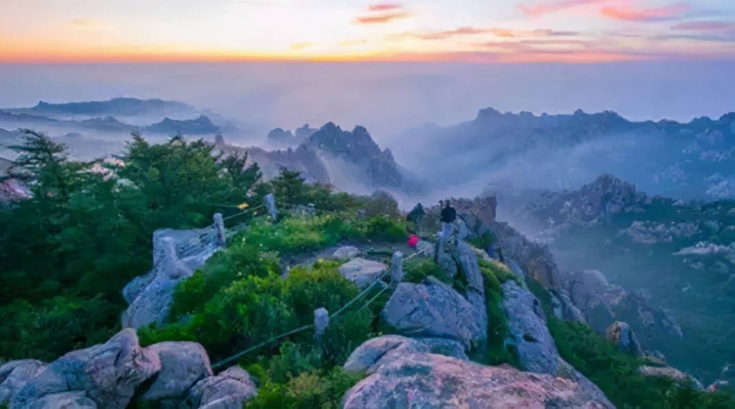 跟厦门一样浪漫的城市,厦门一个文艺又浪漫的城市