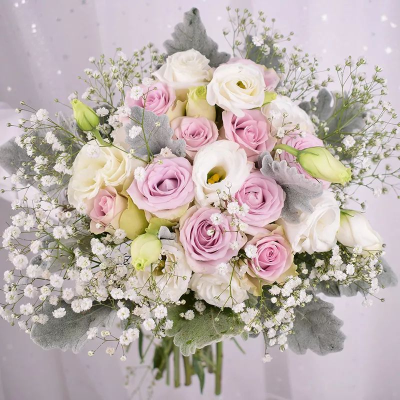 收到花有点蔫怎么处理,收到花有点干瘪醒花方法