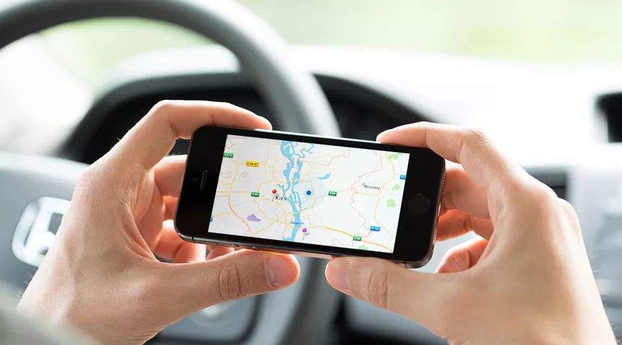 腾讯地图的发展趋势,腾讯地图业务