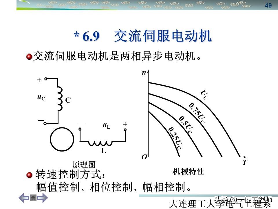 同步三相电机与异步三相电机区别,三相同步电机与异步电机哪个好
