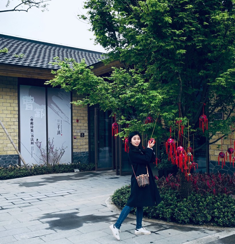 【最美四月天】遇见美好——三千漓，感受不一样的烟雨漓江