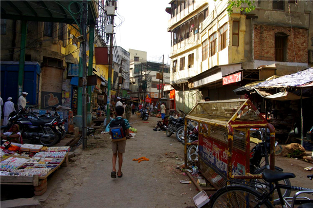 印度中产阶层一月多少卢比,印度中产阶级收入标准