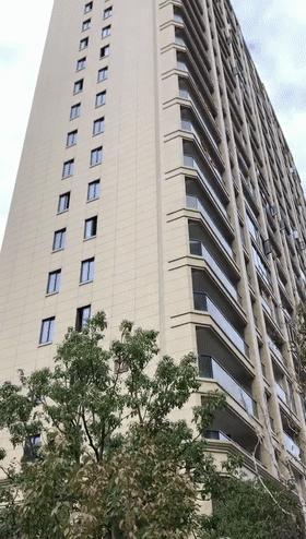 两栋楼违法占耕地被强拆,2亿豪宅违章建筑被拆