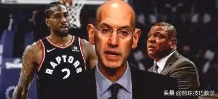 敢怒不敢言,夸小卡像乔丹被罚,这找谁说怨去啊!