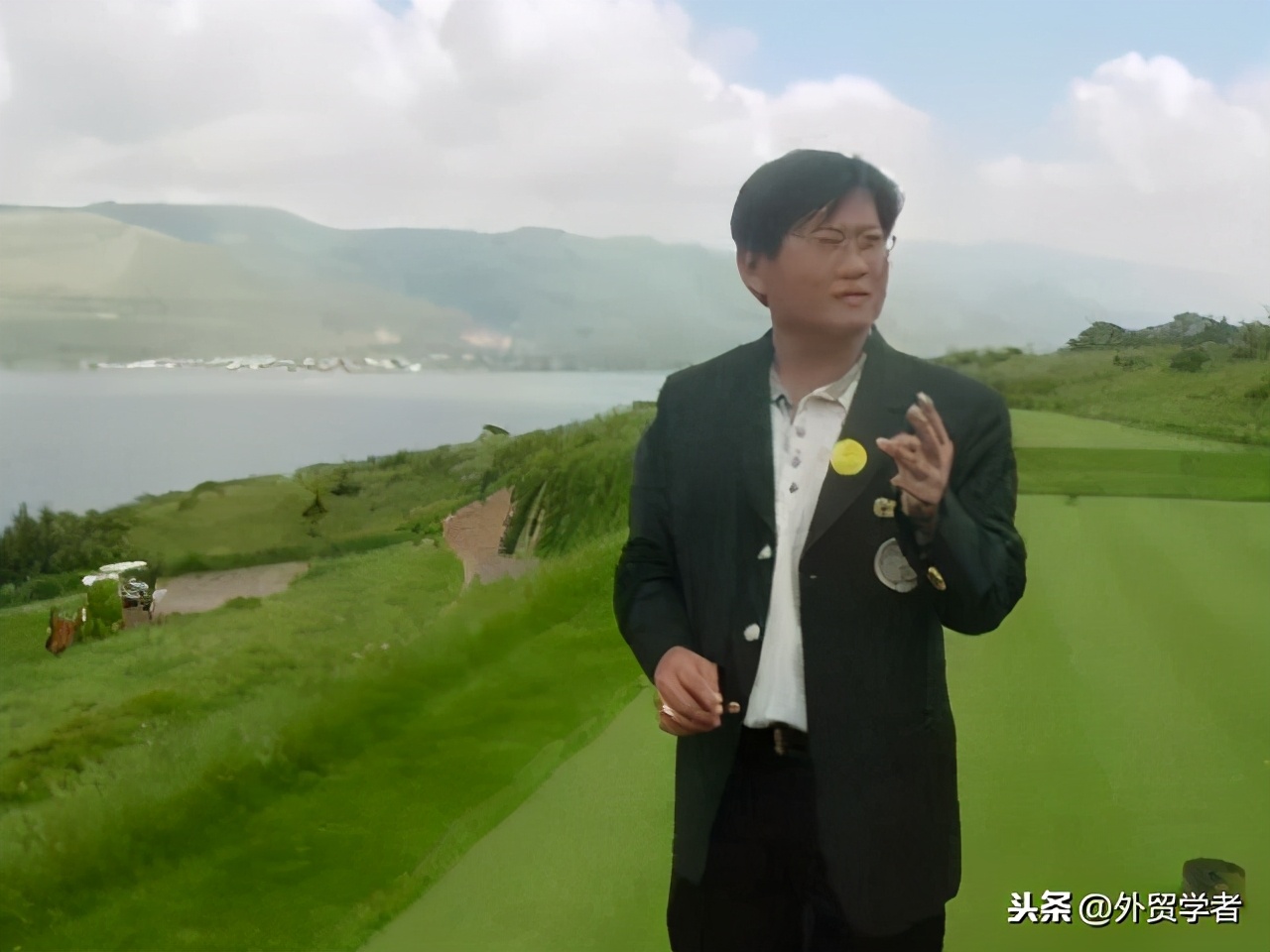 外贸soho前景怎么样,外贸soho做什么生意好