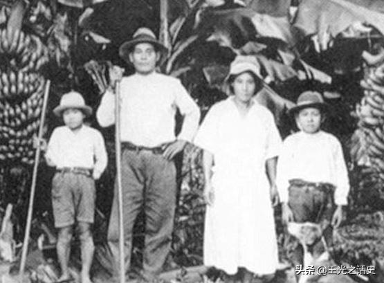 巴西为什么成为日本人的天堂,巴西号称日本人第二故乡