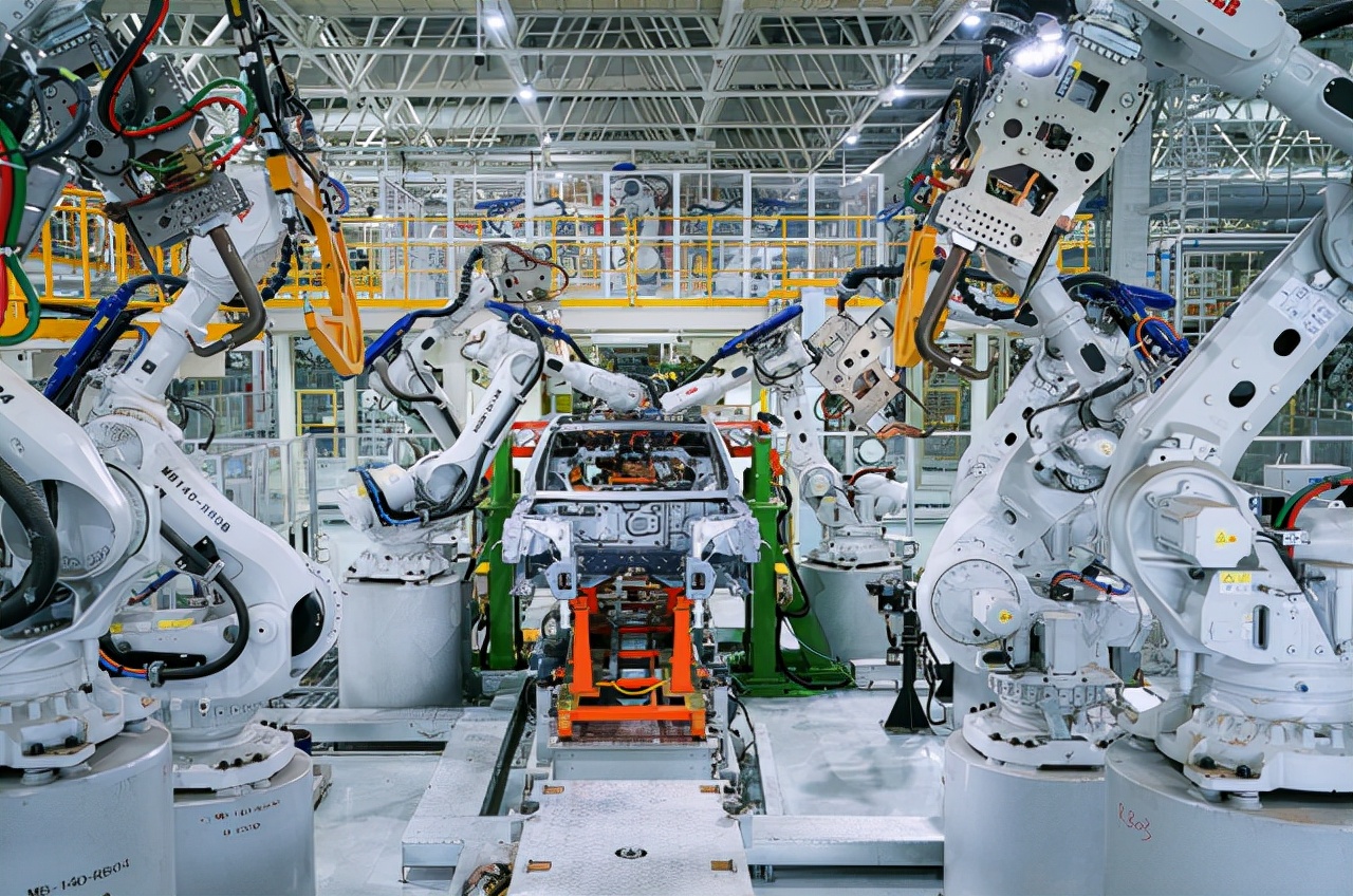 汽车板块零部件最新行情分析,2023年汽车零部件股今年走势预测