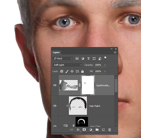 怎么用adobephotoshop换人头,adobephotoshop怎么改1寸照片