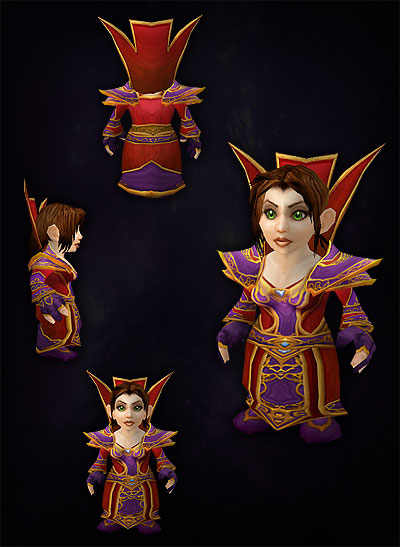 魔兽世界怀旧法师t0装备,魔兽世界怀旧服小号pk装备