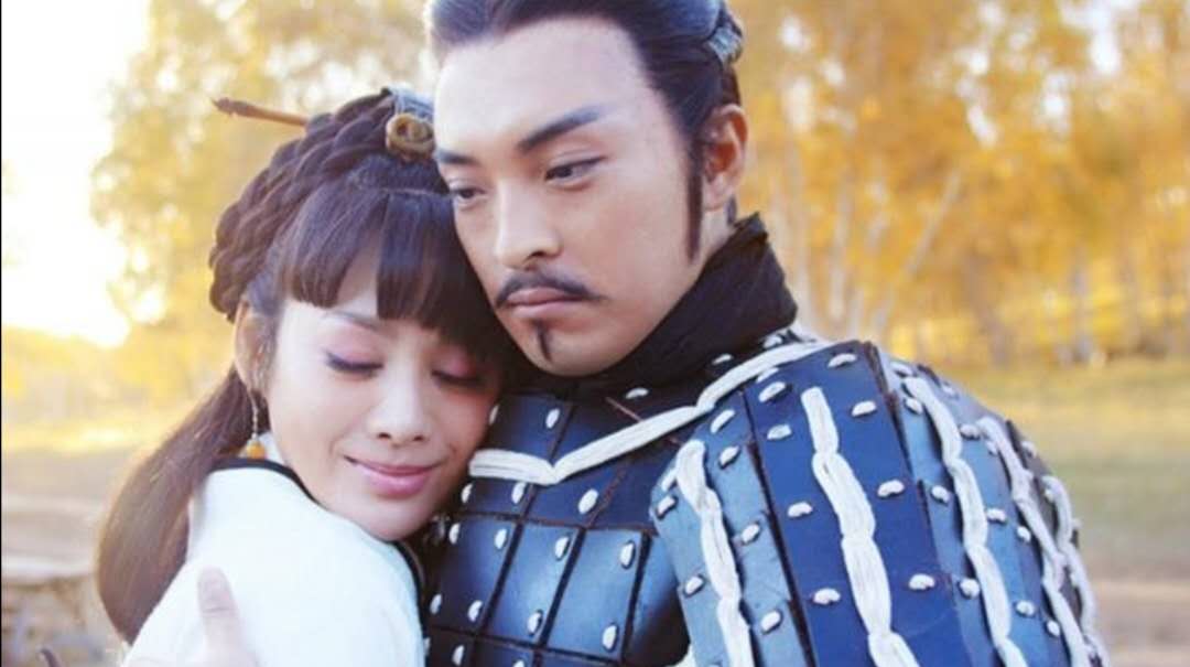 秦宣太后传奇,秦宣太后芈月的一生