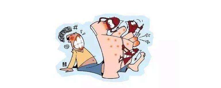 引起脚肿痛的原因有哪些,脚痒一定要警惕