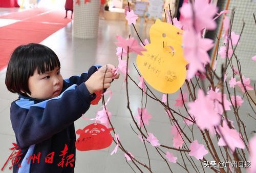 广州微小型幼儿园,广州规范幼儿园和示范性幼儿园