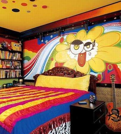 大张伟的房子多大,大张伟豪宅小沈阳