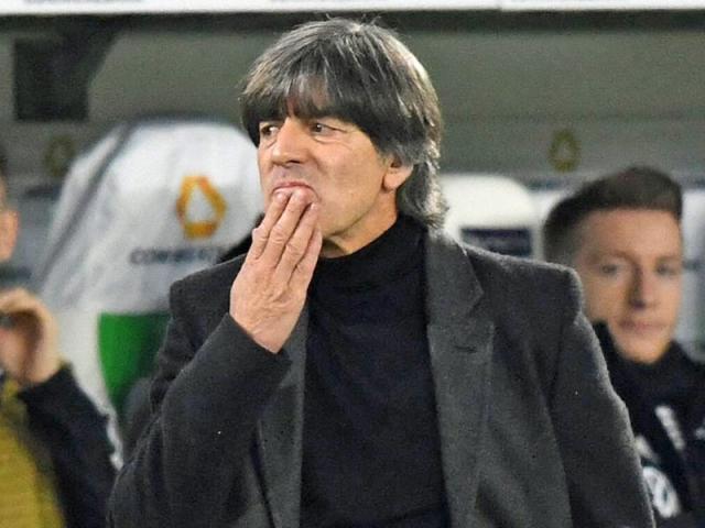 德国主帅勒夫究竟有多强,德国队勒夫最新消息