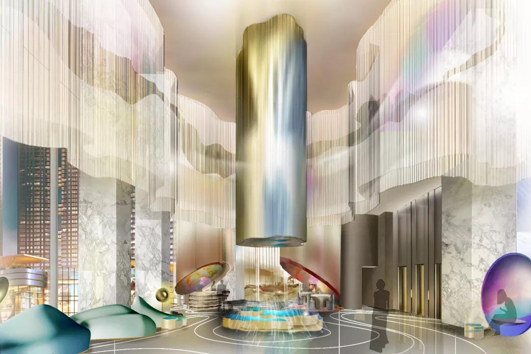 2022年最贵的10家酒店,2020最值得期待的15家酒店