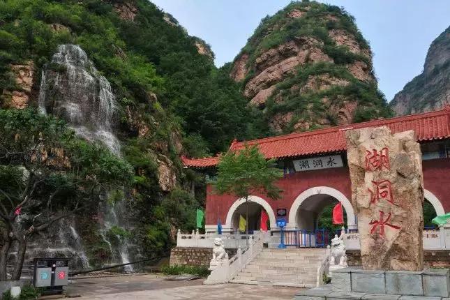 京郊好玩的,京郊最值得旅游的地方