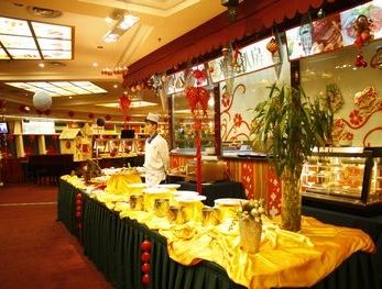 哈尔滨市内环境,哈尔滨一年四季的现状