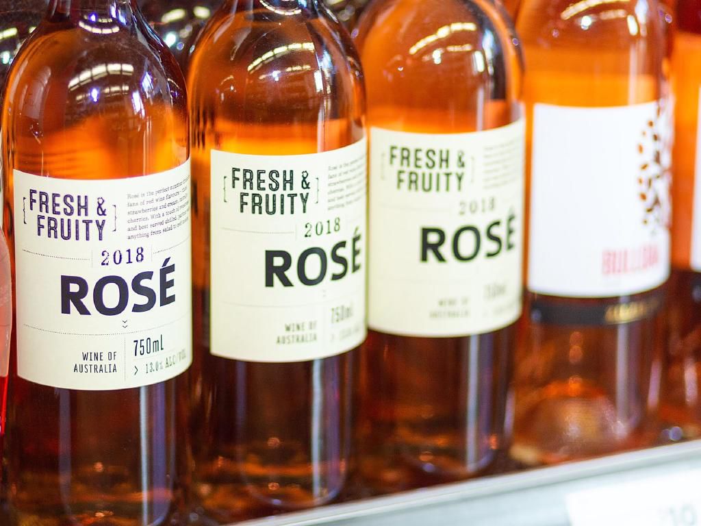 澳大利亚红酒得奖,澳洲获奖红酒