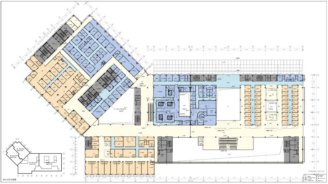 浙江省台州恩泽医疗中心的愿景,台州市恩泽医院医疗中心