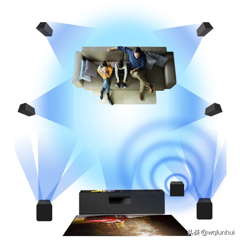 这块450板子真的是非常妖！