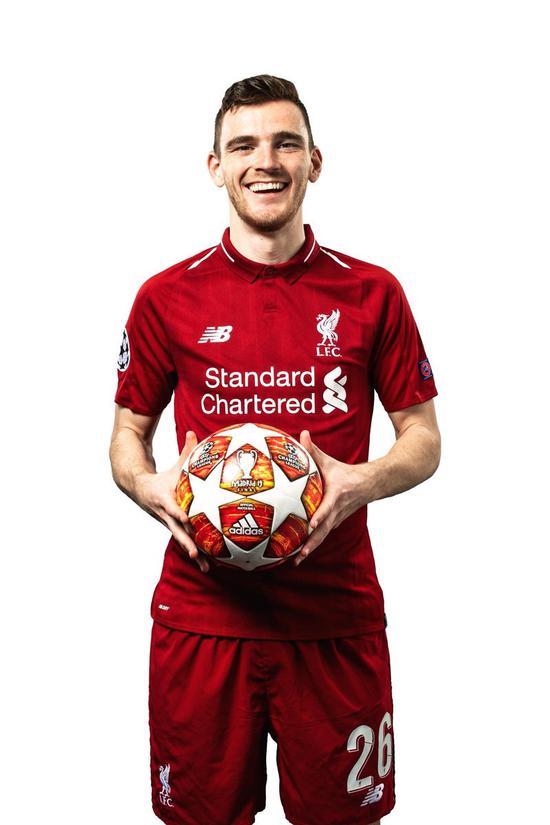 利物浦跑不死亲笔：爸妈劝我考大学，我却为了踢球当售票员