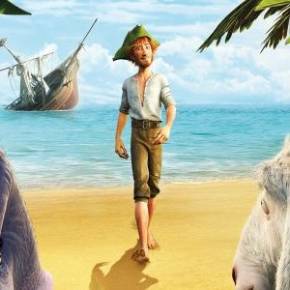 独自来到一个小岛该如何生存,如果你在一个小岛上怎样生存