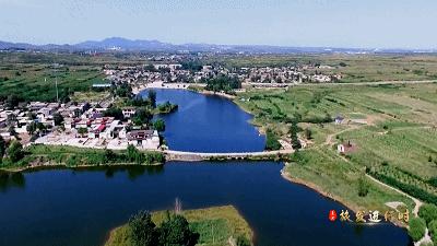 邯郸市复兴区的旅游区,邯郸市复兴区旅游区