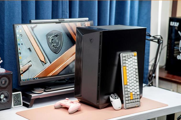 不容小窥！大力水手DLSS加持《永劫无间》2K极高画质轻松破百帧