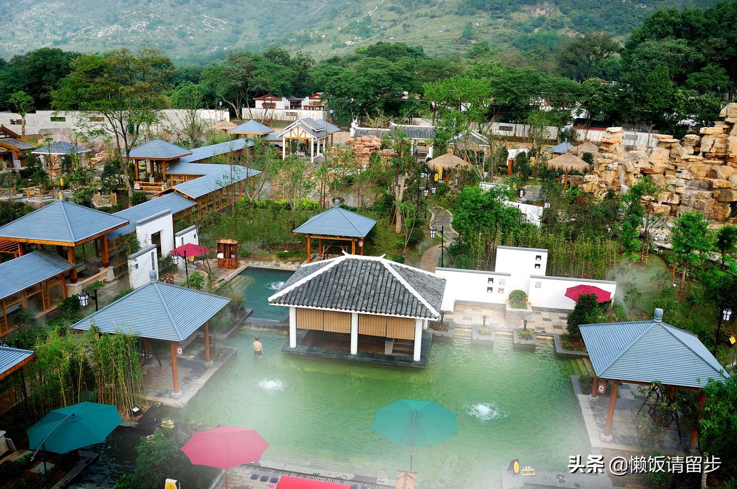 巢湖观景度假酒店,巢湖最适合度假的酒店