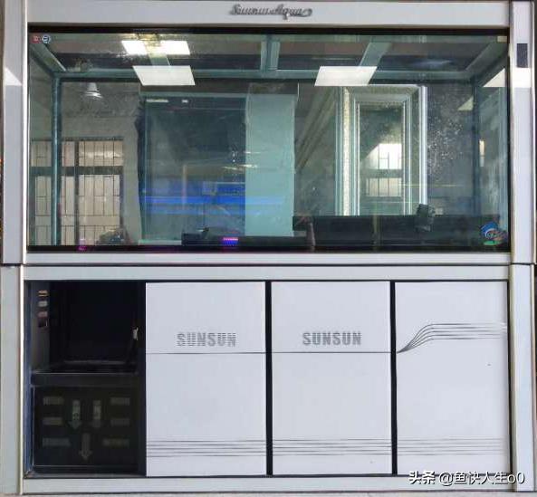 养鱼怎样完善过滤系统,底滤缸养鱼用哪种过滤