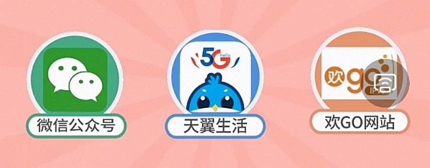 电信十大服务举措,中国电信暖心服务举措