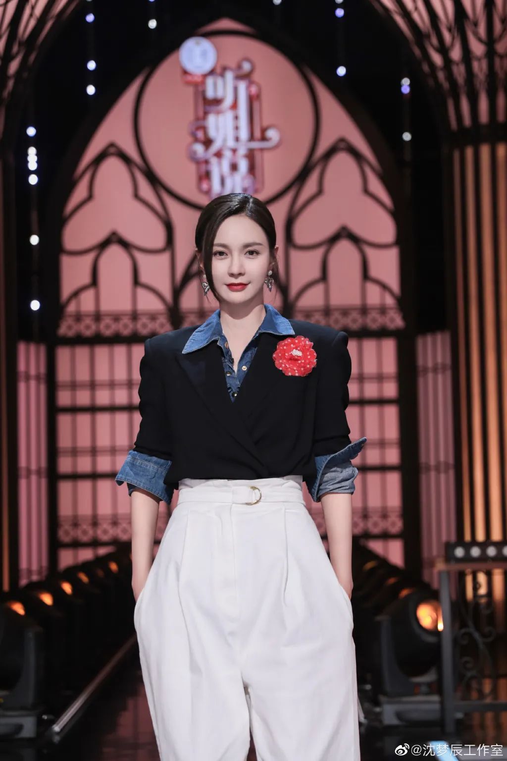 买买买穿搭,买买买女装穿搭