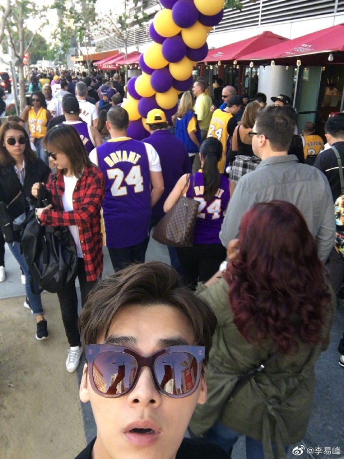 李易峰谈瞎话,李易峰说谎话视频