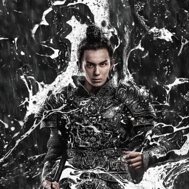 《影》——威尼斯电影节称：“张艺谋至今最美的电影