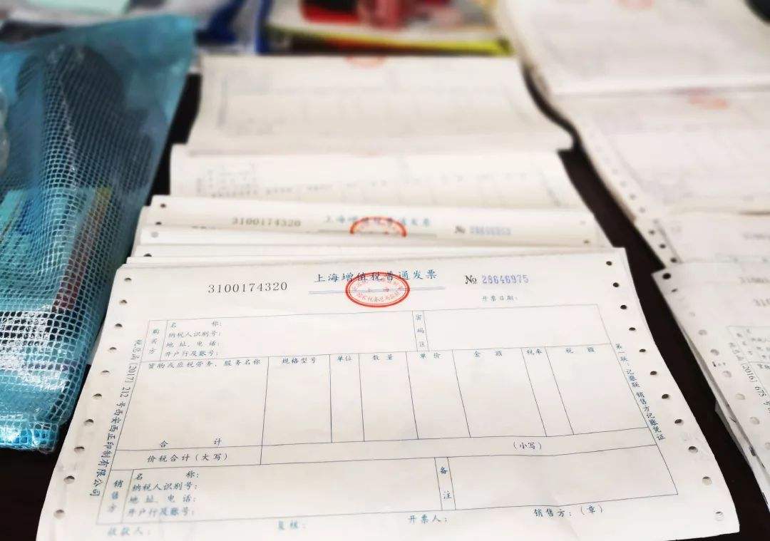 怎么规避虚开发票风险,虚开如何操作