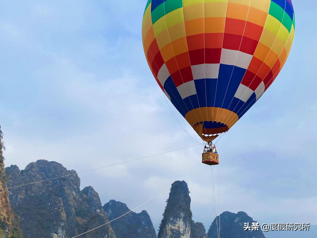 端午节适合去哪里玩广州,端午广州旅游的地方